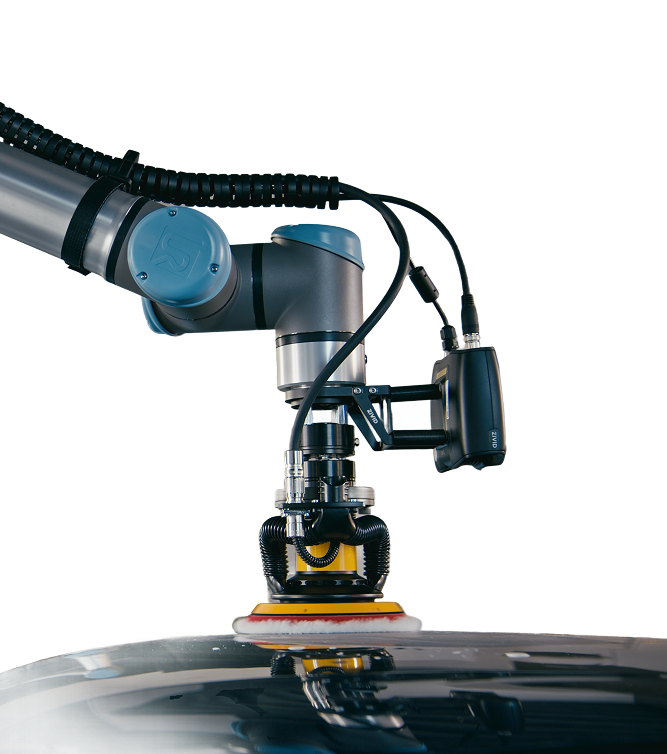 robot arm