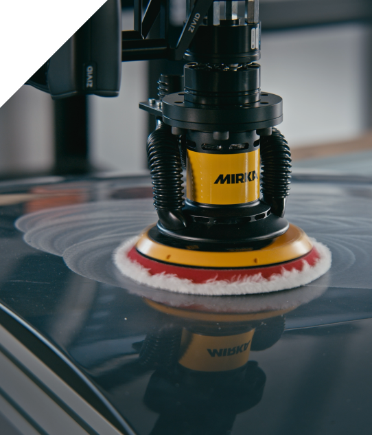 robot arm